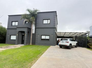 DOC-DOC-450_2 · Casa en Venta a La Laguna en San Benito Orientacion Norte