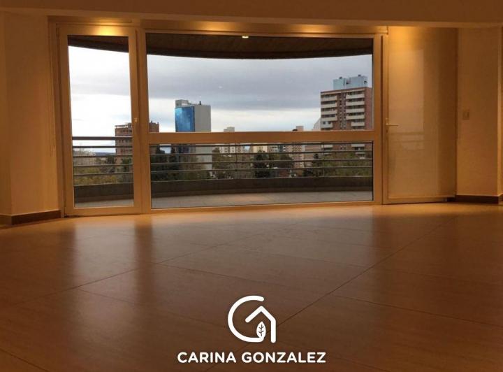 Departamento · 6 Ambientes · 2 Cocheras