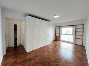 Departamento de 1 ambiente, Palermo · Monoambiente Muy Luminoso - Borges Al 2300 - Palermo (Pza. Italia)
