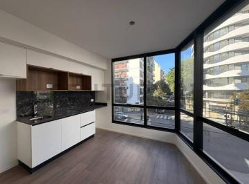 Departamento · 35m² · 2 Ambientes · Venta Dos Ambientes Villa Crespo