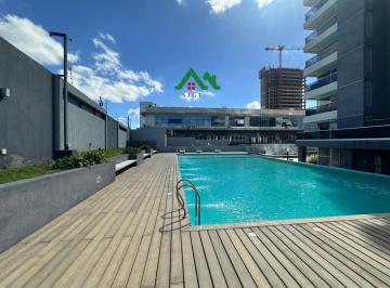 Departamento · 85m² · 4 Ambientes · 1 Cochera · Departamento en Venta en La Diva de Gama – 3 Dorm. con Cochera y Amenities