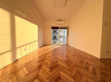 Departamento · 36m² · 2 Ambientes · Departamento en Palermo