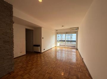 Departamento · 70m² · 6 Ambientes · Venta - Departamento de 3 Dorm., Barrio Martin, Rosario.