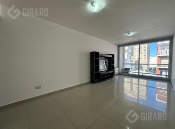Departamento · 49m² · 2 Ambientes · 1 Cochera · Venta de Departamento de 2 Amb con Cochera Fija. Apto Credito.