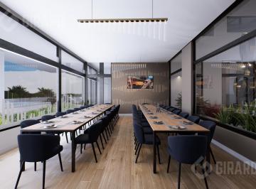 Departamento · 56m² · 2 Ambientes · Departamento en Venta Al Contrafrente en Zona Guemes