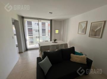 Departamento · 44m² · 2 Ambientes · Departamento en Plaza Mitre