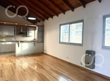 Departamento · 66m² · 3 Ambientes · 1 Cochera · Departamento en Saavedra
