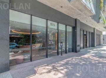 Departamento · 29m² · 1 Ambiente · Buen Departamento Monoambiente en Alquiler en Domus Parque Vte Lopez con Amenities Apto Profesional