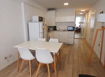 Departamento · 40m² · 1 Ambiente · Monoambiente en Alquiler Temporal en Palermo