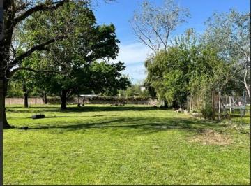 Terreno · 3084m² · Venta Terreno 3084 m², Villa Rosa Pilar