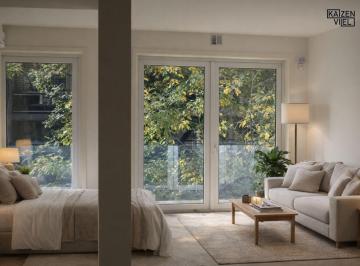 Departamento · 27m² · 1 Ambiente · Venta Departamento Monoambiente en Pozo Emprendimiento Caballito Sur