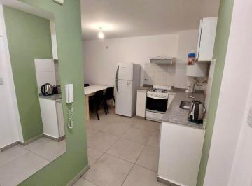 Departamento · 40m² · 2 Ambientes · 1 Cochera · Departamento 1 Dormitorio - Amoblado - Cochera - Parana Al 300 - Nueva Cordoba