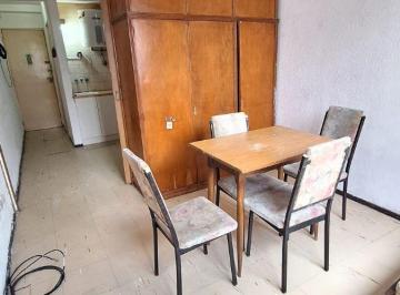 Departamento de 1 ambiente, Mar del Plata · Oportunidad! Departamento de 1 Ambiente Contrafrente Muy Luminoso