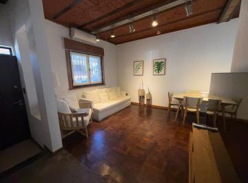 Casa · 63m² · 3 Ambientes · Venta de Casa 3 Ambientes en Vicente Lopez