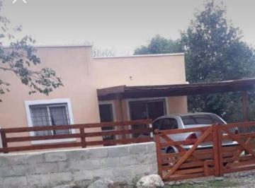 Vendo casa a 100 metros de la  ruta 14  limite con merlo san luis  algarrobo abu · Vendo Casa Limite Merlo San Luis