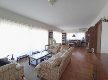 Departamento · 151m² · 5 Ambientes · Departamento en Alquiler, 5 Ambientes en Martinez