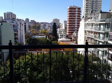 Departamento de 3 ambientes, Belgrano · Excelente 3 Ambientes - Contrafrente - Cochera P/ 2 Autos Chicos - 8° Piso