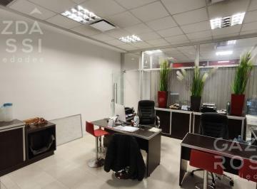Oficina comercial · 70m² · 2 Ambientes · Excelente Oficina en Planta Baja, Complejo Amaneceres Office