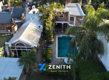 Foto · Venta Casa Villa Fabiana Sur