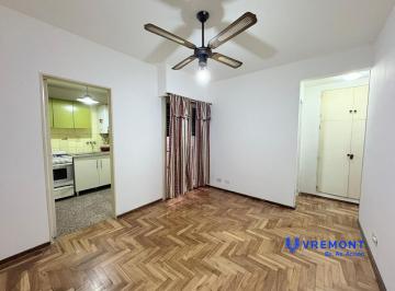 Departamento · 32m² · 2 Ambientes · A. Alsina Al 2500 - Depto 2 Amb. en Venta en El Barrio de Balvanera - Excelente Estado