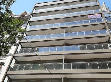 Departamento · 2 Ambientes · 1 Cochera · Recoleta Alquiler 2 Amb C/cochera