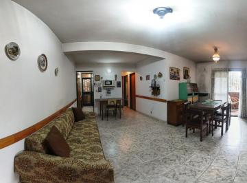Departamento · 55m² · 3 Ambientes · 10 Cocheras · Departamento 2 Dorm., Cochera, Patio Balcon Apto Cred
