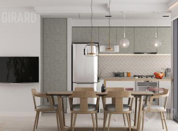 Departamento · 84m² · 3 Ambientes · Venta de Departamento 3 Ambientes en Zona Plaza Mitre