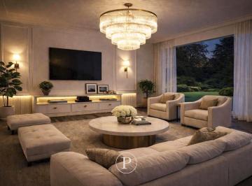 Casa · 200m² · 4 Ambientes · 2 Cocheras · Casa en Los Troncos