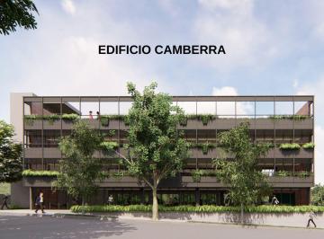 Edificio de 2 ambientes, San Salvador de Jujuy · Departamentos en Bajo La Viña - Edificio Camberra