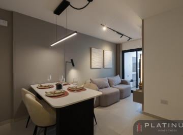 Departamento · 47m² · 2 Ambientes · Departamento en Venta de 1 Dormitorio, a Estrenar, con Amenities - Nueva Córdoba