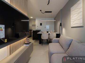 Departamento · 47m² · 2 Ambientes · Departamento en Venta de 1 Dormitorio, a Estrenar, con Amenities - Nueva Córdoba