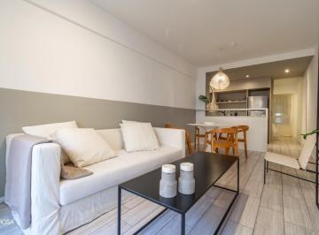 Departamento · 45m² · 2 Ambientes · Departamento de 2 Ambientes en Alquiler en Palermo Soho