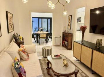 Departamento · 60m² · 2 Ambientes · Venta Departamento 2 Ambientes