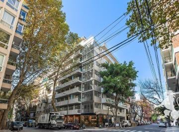 Departamento · 120m² · 4 Ambientes · 1 Cochera · Dome Palermo Apartments a Estrenar - 3 Dorm. - Cochera - Palermo Chico