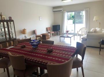 Departamento · 84m² · 3 Ambientes · Departamento en Alquiler en General Pacheco, Tigre, G. B. a. Zona Norte
