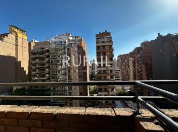 Departamento · 48m² · 3 Ambientes · Departamento en Venta, Nueva Córdoba - 1 Dorm y Balcon Frente