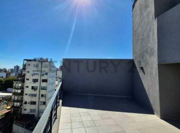 Departamento · 50m² · 2 Ambientes · Espectacular Piso de 2 Ambientes a Estrenar en Colegiales. Balcón Corrido y Gran Terraza. Listo Para