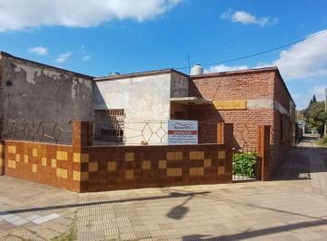 Casa 194m² Venta Lomas de Zamora · Anticipo 60% y Cuotas Casa de 5 Ambientes C/ Patio y Cochera Apto Credito
