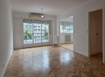 Departamento · 98m² · 5 Ambientes · 4 Ambientes Zona Premium Palermo - Alquiler