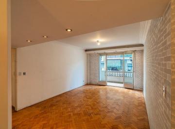 Departamento · 75m² · 3 Ambientes · Venta 3 Amb C Dep/balcon Barracas - Edif Categoria