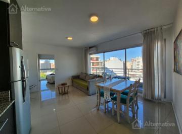 Departamento · 40m² · 2 Ambientes · Departamento Alquiler Temporario Mensual Amoblado Chacarita 2 Amb