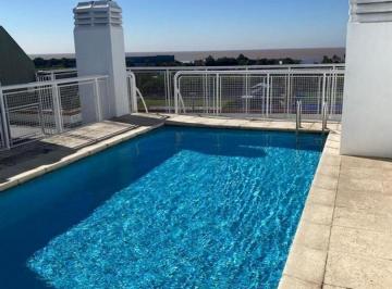 Departamento · 58m² · 3 Ambientes · Departamento en Alquiler de 3 Ambientes en Nuñez. Piscina.