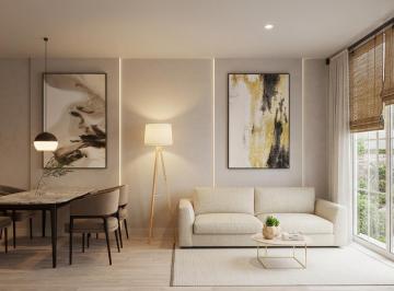 Departamento · 40m² · 2 Ambientes · Venta 2 Ambientes en Núñez con Balcón Terraza: Piso 7°a, 50% Efvo Financiación en Pozo Hasta 2029.