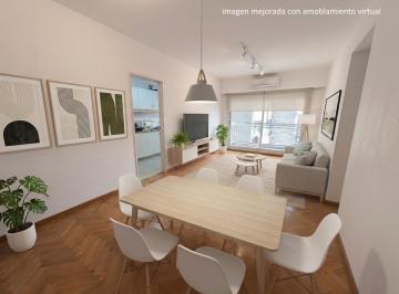 Departamento · 58m² · 3 Ambientes · Departamento en Venta de 3 Ambientes en Nuñez. Piscina.