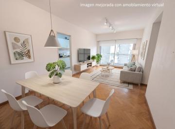 Departamento · 58m² · 3 Ambientes · Departamento en Venta de 3 Ambientes en Nuñez. Piscina.