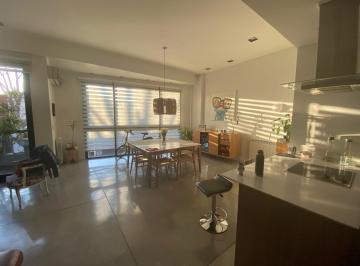 Departamento · 94m² · 2 Ambientes · Departamento Loft Exclusivo en Alquiler Palermo Soho