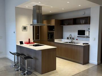 Departamento · 94m² · 2 Ambientes · Departamento Loft Exclusivo en Alquiler Palermo Soho