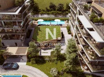 Foto1 · Venta Exclusivo Apartamento de 3 Dorm. con Piscina en Carrasco, Montevideo.
