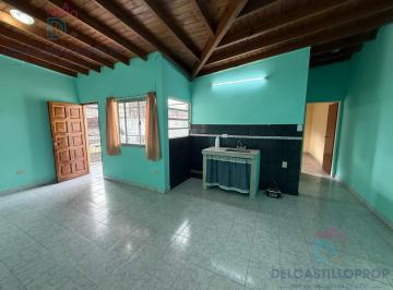 PH · 55m² · 3 Ambientes · PH Alquiler en Victoria