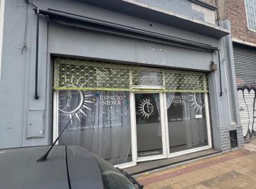 Local comercial , Lomas de Zamora · Local en Alquiler 45 m², en Temperley.